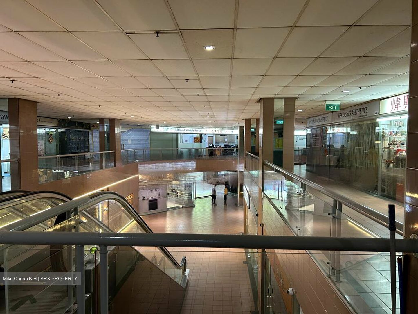 Balestier Point (D12), Retail #454049151